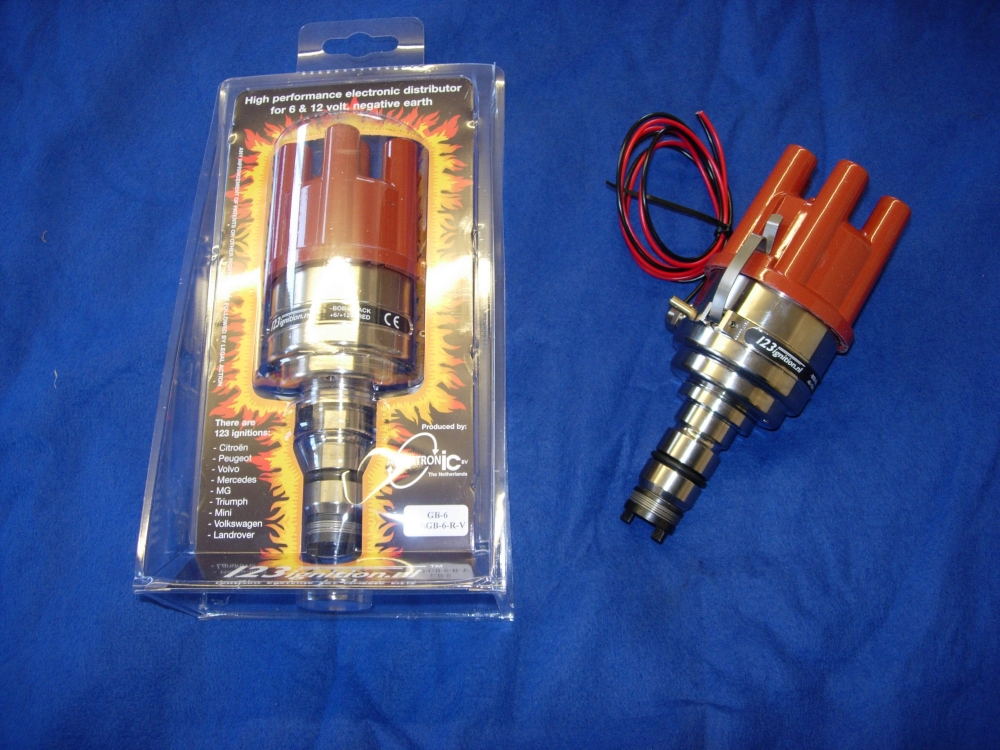 123 electronic distributor