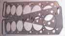 Head Gaskets for Big-Bore V12