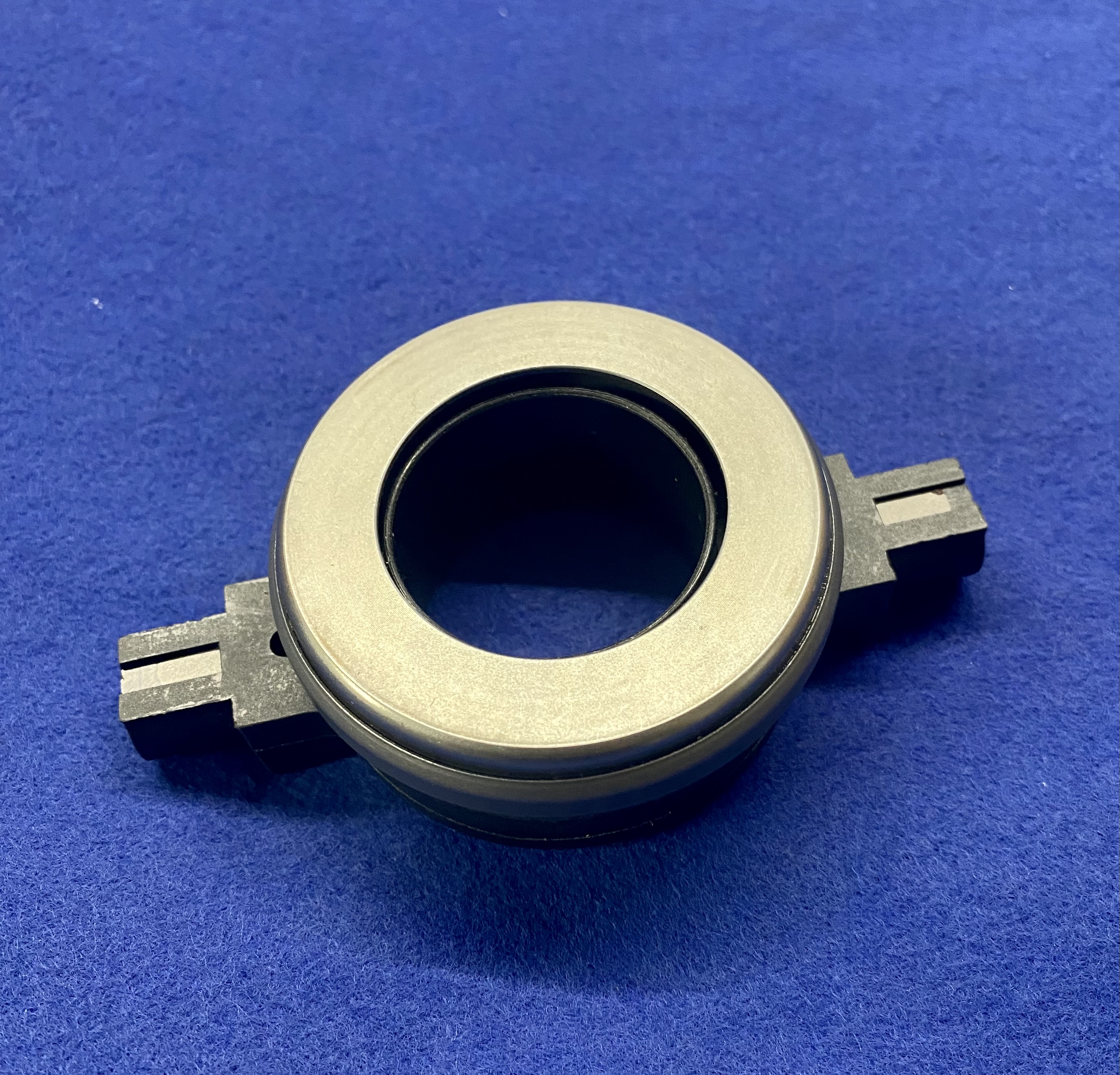 New Spec Clutch Roller release Bearings - Click here to enlarge