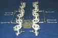 Manifold and linkage only, just &pound695.00