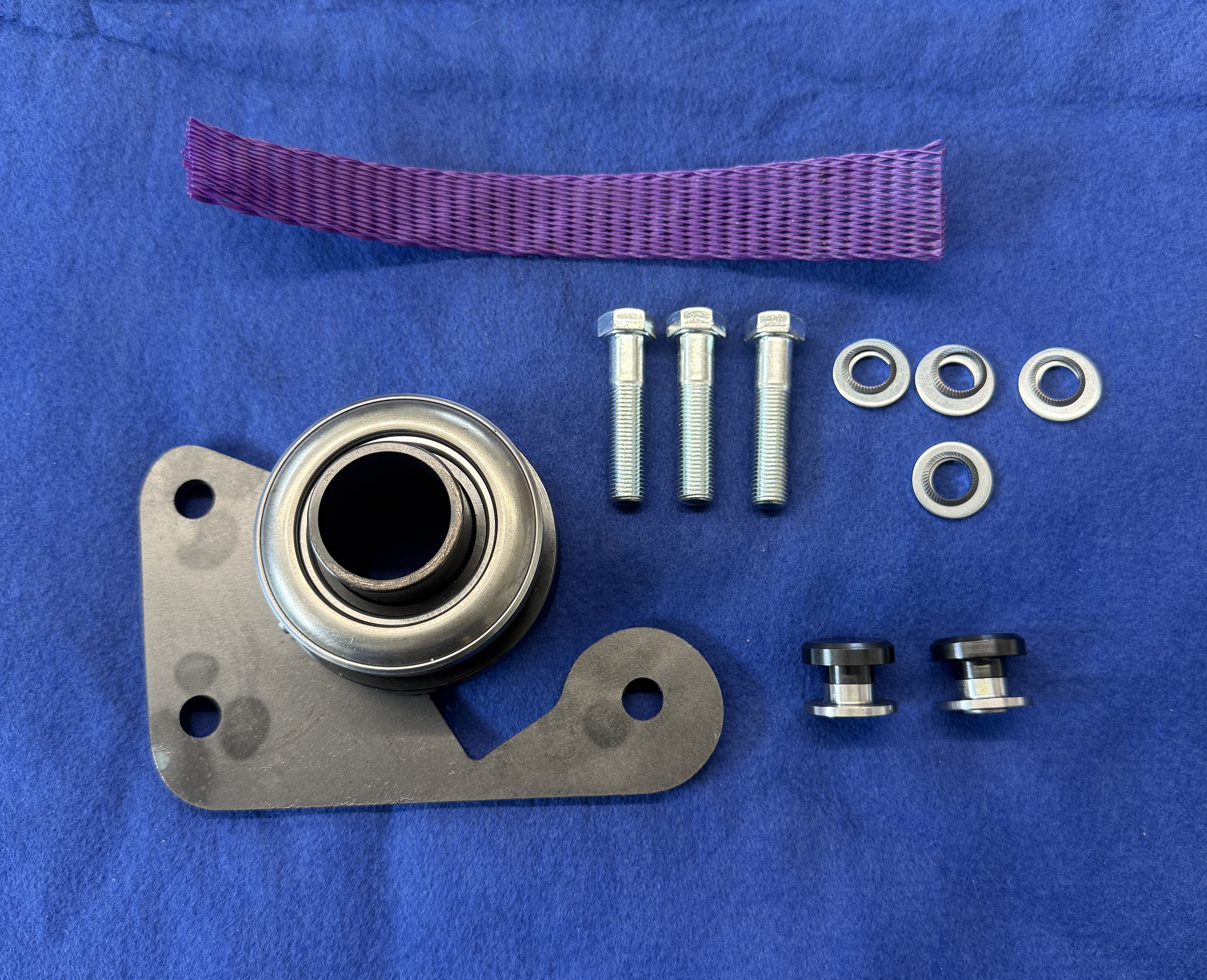All New RBR Centre Clutch Release